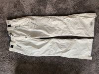 Skihose Damen exxtasy weiß Gr. 40 Frankfurt am Main - Bornheim Vorschau