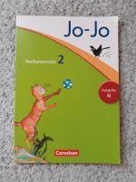 Schulbuch Jo-Jo Sachunterricht 2 Niedersachsen - Bissendorf Vorschau