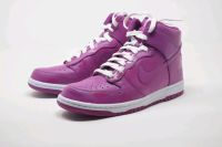 Neu - Size 39 - WMNS Nike Dunk Hi Premium / Sneaker Hessen - Hanau Vorschau