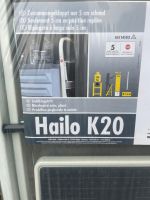 Haushaltsleiter Hailo K20 - 2 Stufen Saarland - Püttlingen Vorschau