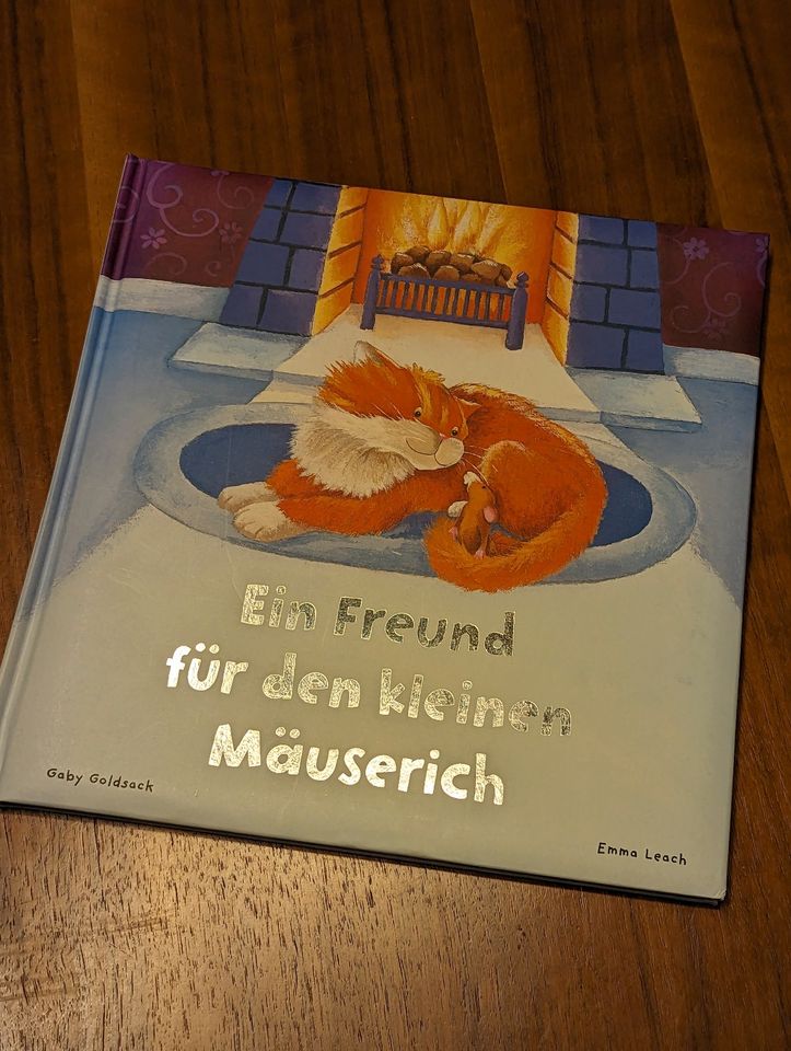 10 x Kinderbücher Bücher Kinder in Wickede (Ruhr)