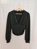 SHEIN Bluse Spitze Gr. M/38 Bayern - Gaimersheim Vorschau
