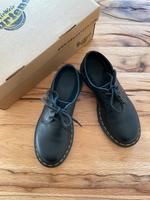 Dr. Martens 1461 Virginia Leder Oxford Schuhe 37 schwarz Leipzig - Leipzig, Südvorstadt Vorschau
