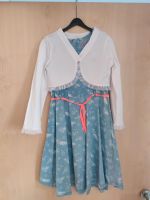 Sommerkleid mit Jacke Gr. 122/128 Bayern - Kastl b Kemnath Vorschau