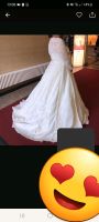 Brautkleid hochzeitskleid Nordrhein-Westfalen - Mönchengladbach Vorschau