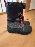 Jack Wolfskin Kinder Winterstiefel Gr 29 Bayern - Oberstaufen Vorschau