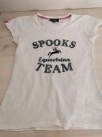 Spooks T-Shirt Nordrhein-Westfalen - Erkrath Vorschau