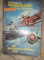 Die deutsche Wehrmacht im 2. Weltkrieg - Luftwaffe - Q 108 Niedersachsen - Laatzen Vorschau