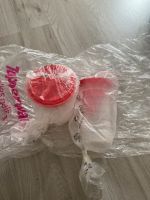 Tupperware Tupperdose Trinkbecher mit aufsatz NEU Nordrhein-Westfalen - Meinerzhagen Vorschau