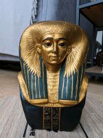 Ägyptische Statue München - Hadern Vorschau