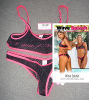 Wicked Weasel 358 238 wave splash limited bikini Rarität sold out Dresden - Lockwitz Vorschau