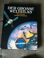 Der Grosse Welt AtlasWeltatlas mit Satellitenaufnahmen Schleswig-Holstein - Groß Vollstedt Vorschau