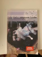 Luna Darko vergessene Kinder (Taschenbuch) Bayern - Erlangen Vorschau