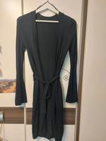 Longstrickjacke Trompetenärmel Bayern - Prutting Vorschau