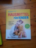 Hausmittel für Kinder/ Immuntraining für Kids Thüringen - Ilmenau Vorschau