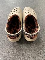 Damen-Crocs, gefüttert Nordrhein-Westfalen - Euskirchen Vorschau