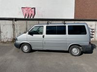 T4 Multivan 2.5 TDi BJ 2001 Hannover - Linden-Limmer Vorschau