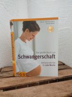 Das große Buch zur Schwangerschaft Baden-Württemberg - Neresheim Vorschau