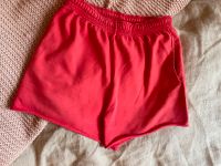 Urban Outfitters shorts korallenrot iets frans Gr: S Hessen - Wiesbaden Vorschau