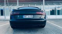 Audi A6 Automatik Kreis Pinneberg - Tornesch Vorschau