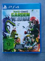 Plants vs Zombies Garden Warfare für Ps4 Hessen - Baunatal Vorschau