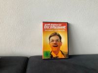 DVD - der Informant Baden-Württemberg - Beilstein Vorschau