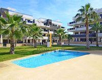 97m2 Wohnung in Spanien Orihuela Costa · Los Altos Alicante Düsseldorf - Stadtmitte Vorschau