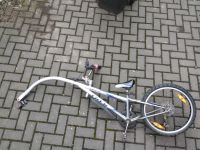 Trek Fahrrad-Trailer Frankfurt am Main - Bonames Vorschau