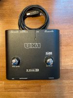 Line6 UX1 Audio Interface wie neu Berlin - Köpenick Vorschau