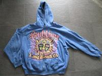 H+M Divided Hoodie Sweatshirtjacke Jacke OVERZSIZE M Niedersachsen - Soltau Vorschau