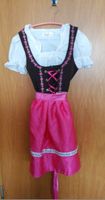 pink, braunes Dirndl Hannover - Mitte Vorschau