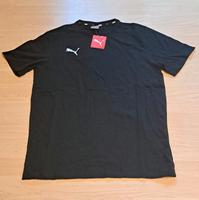 Neues original Puma Herren T-Shirt in Gr. L Baden-Württemberg - Murrhardt Vorschau