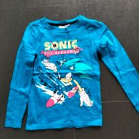 Sonic Shirt Neu Gr.122 Niedersachsen - Bohmte Vorschau