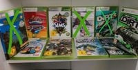 Xbox 360 Spiele Bayern - Bad Füssing Vorschau