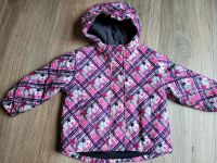 Winterjacke Sterne 86/92 Hessen - Taunusstein Vorschau