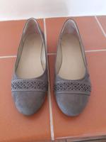 Ballerinas, Damenschuhe Nordrhein-Westfalen - Delbrück Vorschau