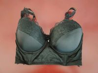 Sexy Bustier Größe 75 D schwarz Nordrhein-Westfalen - Niederzier Vorschau