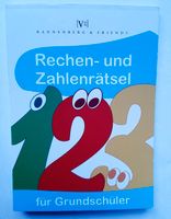 Rechen und Zahlenrätsel für Grundschüler von Rennenberg & friends Berlin - Pankow Vorschau