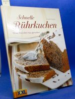 Schnelle Rührkuchen Omas Klassiker neu genießen Nordrhein-Westfalen - Borken Vorschau