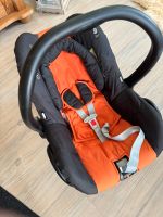 Babyschale Citi Maxi-Cosi Autositz Babysitz Kindersitz Trage Thüringen - Altenberga Vorschau