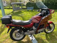 BMW K 100 RT Rheinland-Pfalz - Altendiez Vorschau