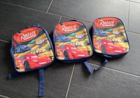 Kinder Rucksack Cars Neu & unbenutzt 3x vorhanden Baden-Württemberg - Grosselfingen Vorschau