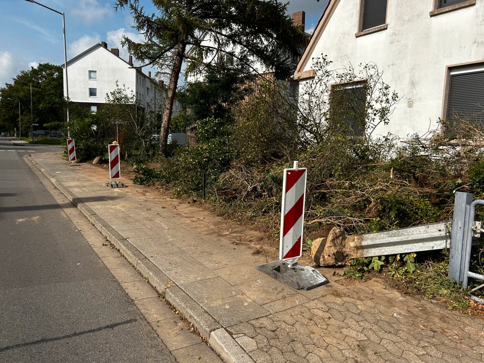 Bagger- / Pflasterarbeiten, Baudienstleistungen in Porta Westfalica