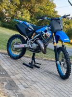 Tm Mx 125 ( no ktm sx , husqvarna tc ) Rheinland-Pfalz - Heidesheim Vorschau