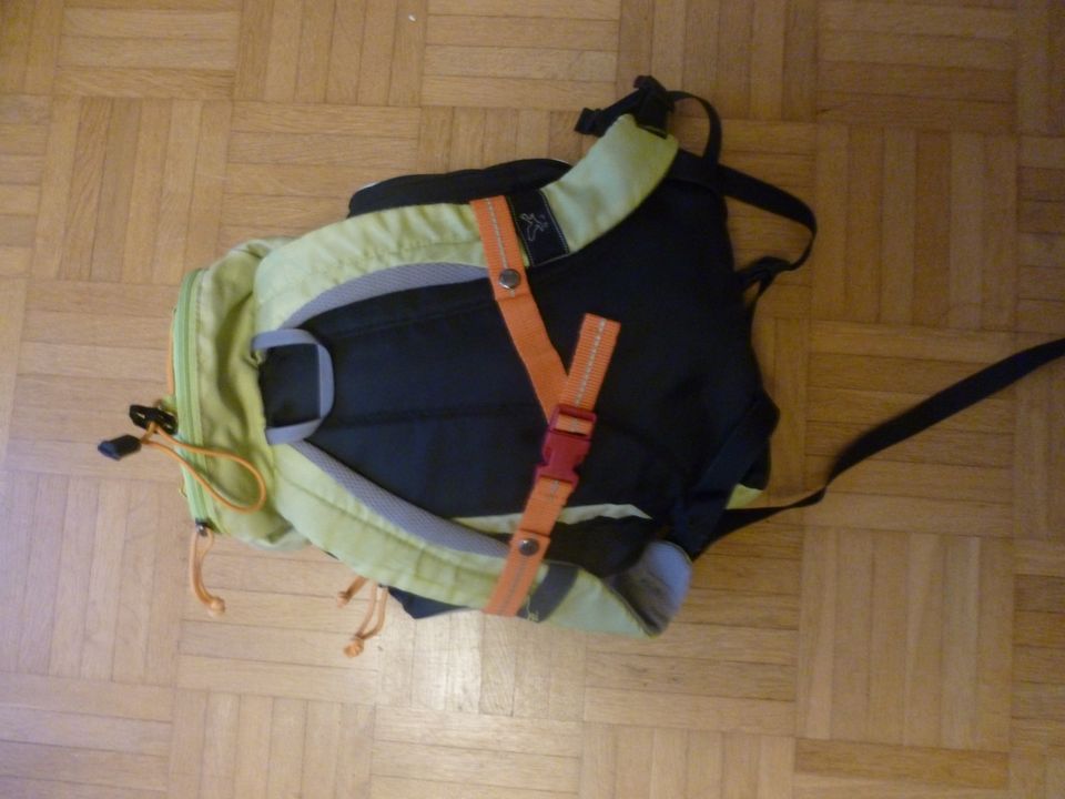 Salewa Kinderrucksack in Sinzig