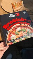 Echte BroSieben Pizza (Karton) Frankfurt am Main - Bockenheim Vorschau