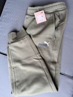 Puma  ESS Logo Pants Trainingshose Jogginghose Bayern - Vohenstrauß Vorschau