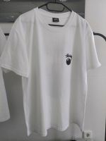 Stussy x 8 Ball | T-Shirt | Größe : L Nordrhein-Westfalen - Bad Salzuflen Vorschau