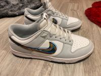 Nike Dunk low 3D swoosh Nordrhein-Westfalen - Nettetal Vorschau