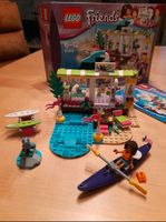 Lego Friends,  Friends Heartlake Surfladen, 41315 in OVP Müritz - Landkreis - Malchow Vorschau